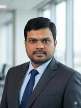 Profile photo of Gobinath Mallaiyan